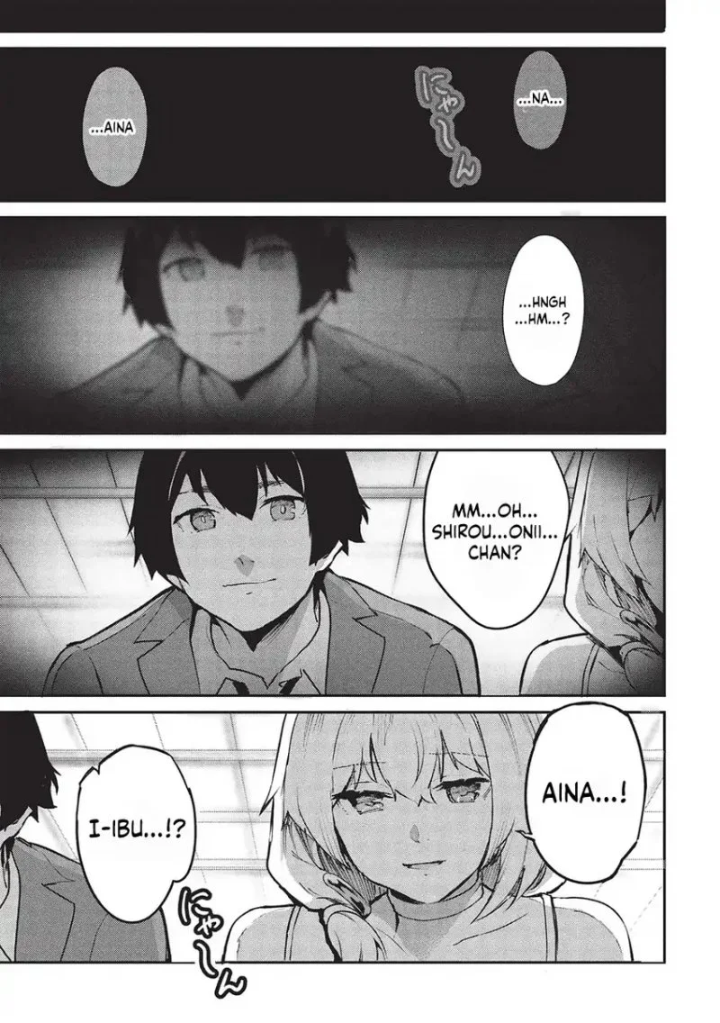 Itsu Demo Jitaku ni Kaereru Ore wa, Isekai de Gyoushoujin o Hajimemashita Chapter 52 - halaman 12