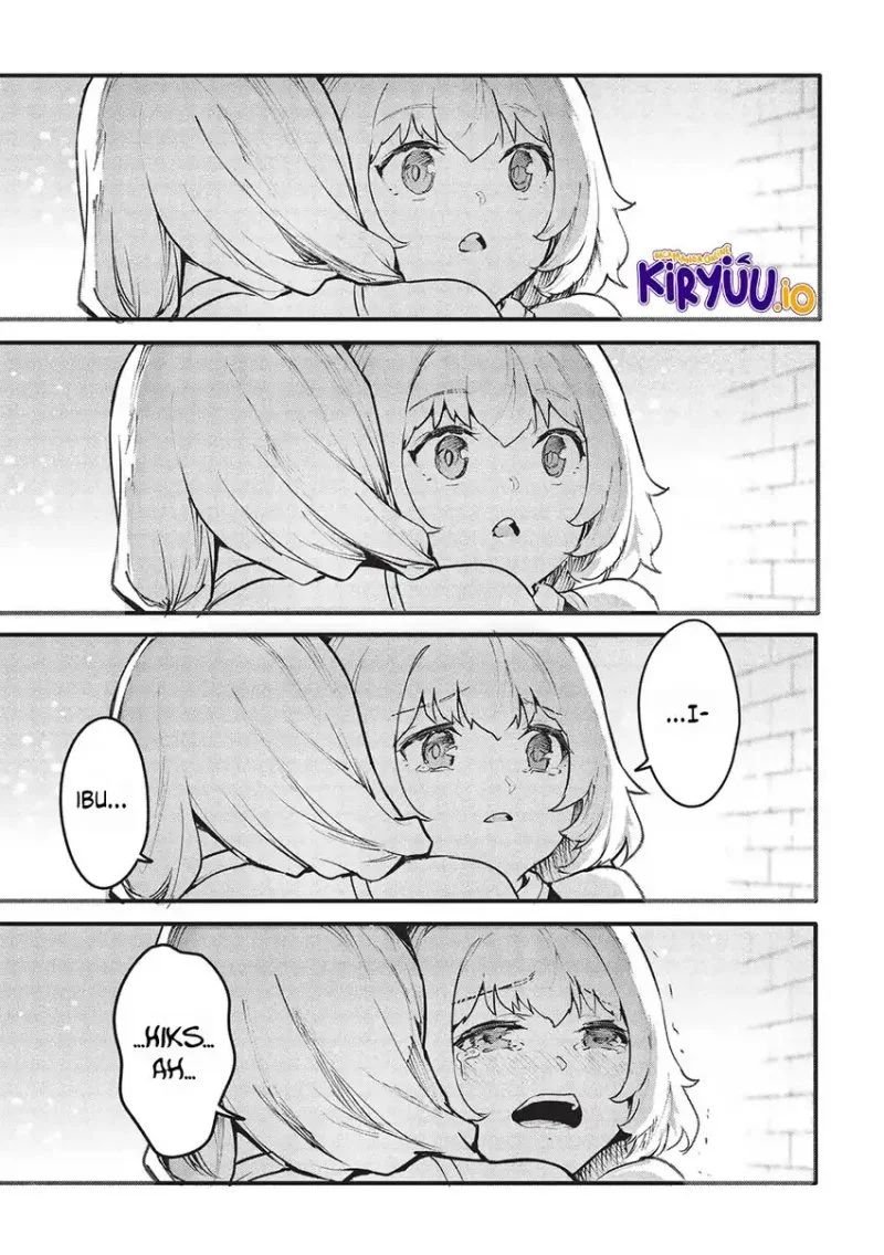 Itsu Demo Jitaku ni Kaereru Ore wa, Isekai de Gyoushoujin o Hajimemashita Chapter 52 - halaman 14