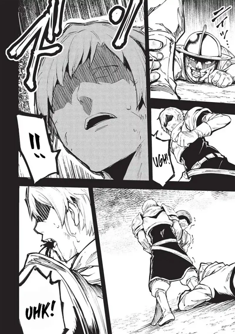 Itsu Demo Jitaku ni Kaereru Ore wa, Isekai de Gyoushoujin o Hajimemashita Chapter 52 - halaman 3