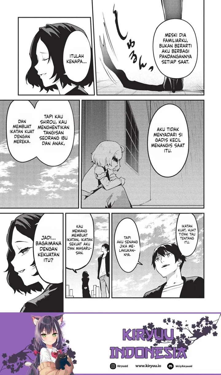 Itsu Demo Jitaku ni Kaereru Ore wa, Isekai de Gyoushoujin o Hajimemashita Chapter 53 - halaman 12