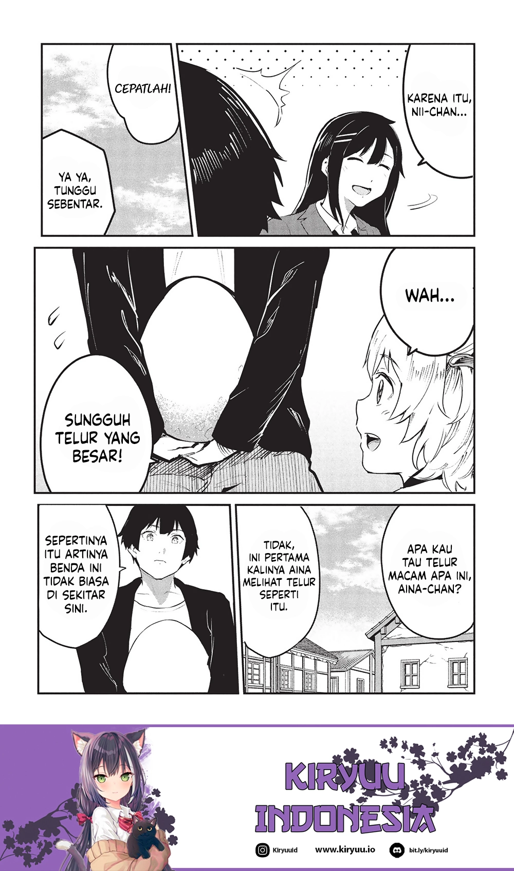 Itsu Demo Jitaku ni Kaereru Ore wa, Isekai de Gyoushoujin o Hajimemashita Chapter 55 - halaman 12