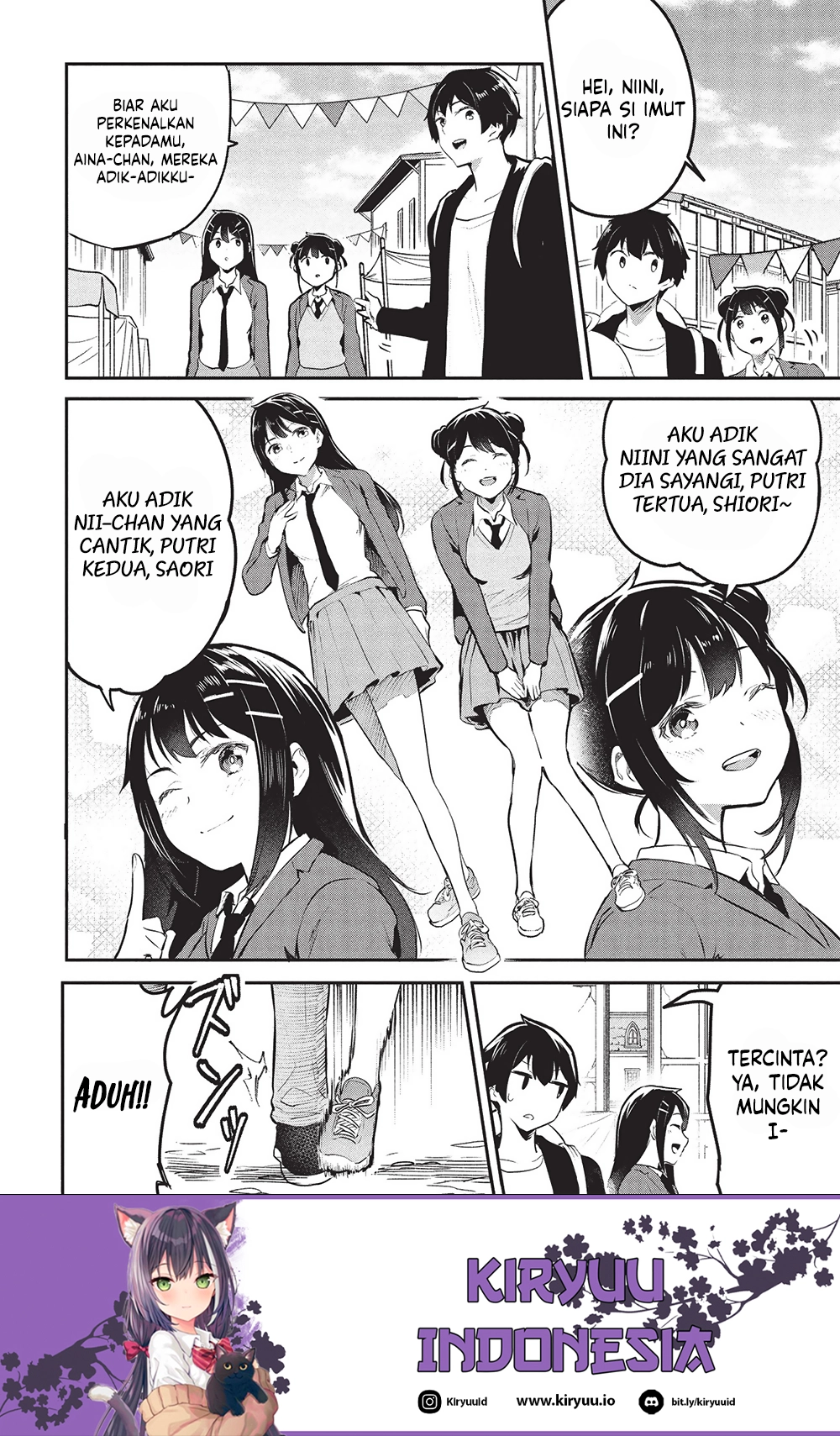 Itsu Demo Jitaku ni Kaereru Ore wa, Isekai de Gyoushoujin o Hajimemashita Chapter 55 - halaman 7