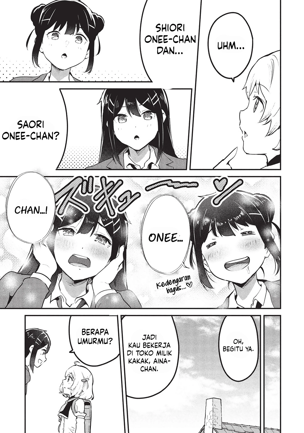 Itsu Demo Jitaku ni Kaereru Ore wa, Isekai de Gyoushoujin o Hajimemashita Chapter 55 - halaman 8