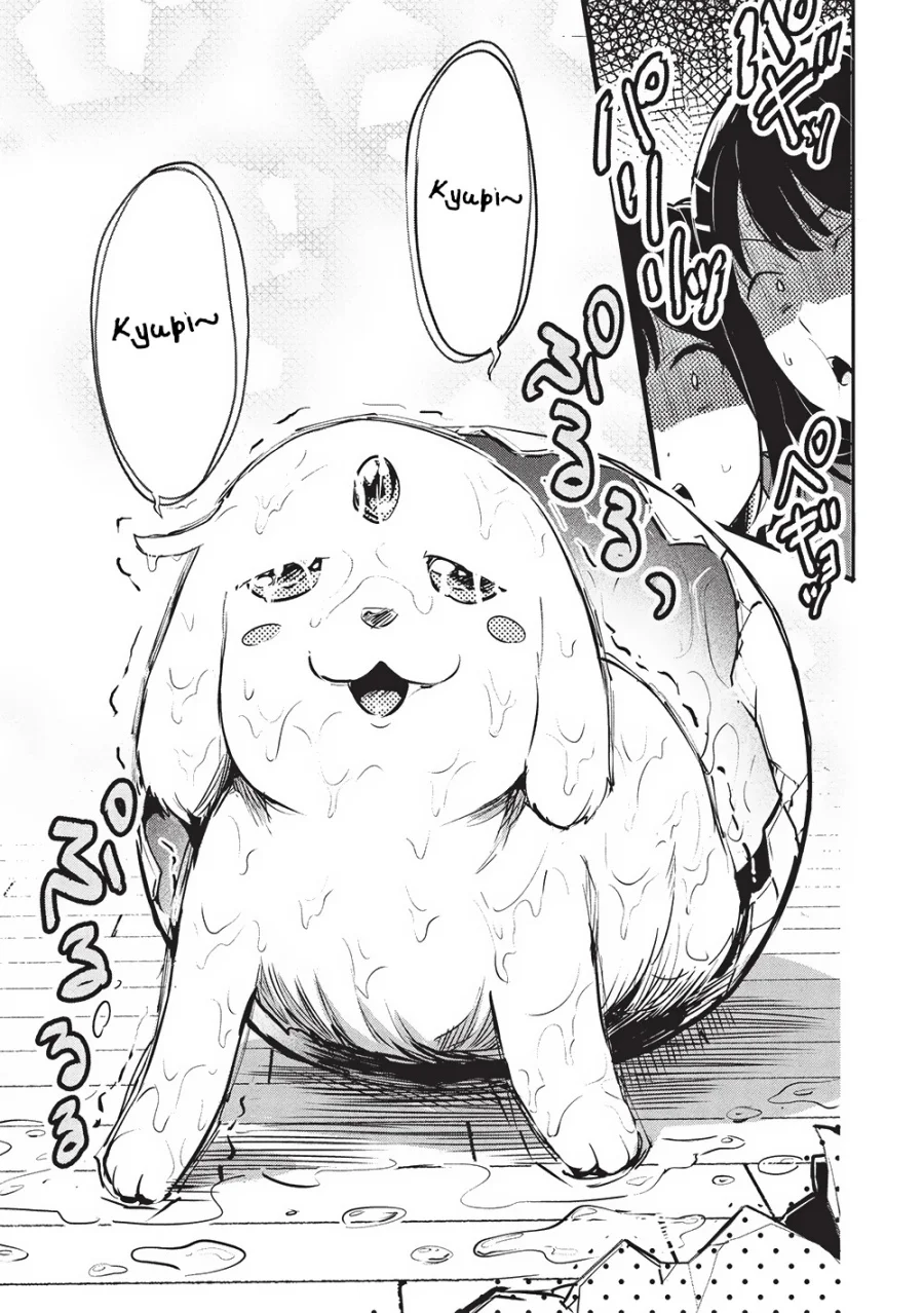 Itsu Demo Jitaku ni Kaereru Ore wa, Isekai de Gyoushoujin o Hajimemashita Chapter 56 - halaman 8