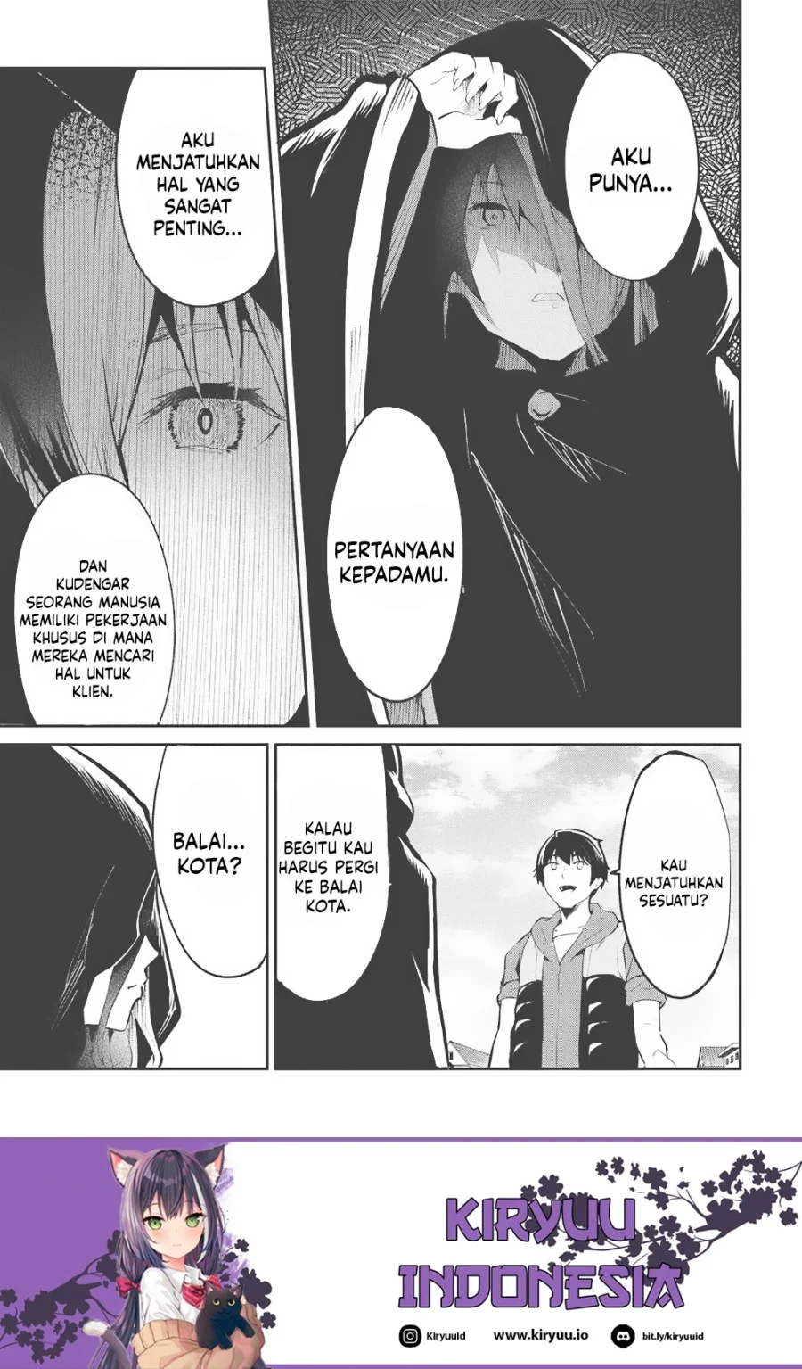 Itsu Demo Jitaku ni Kaereru Ore wa, Isekai de Gyoushoujin o Hajimemashita Chapter 57 - halaman 6