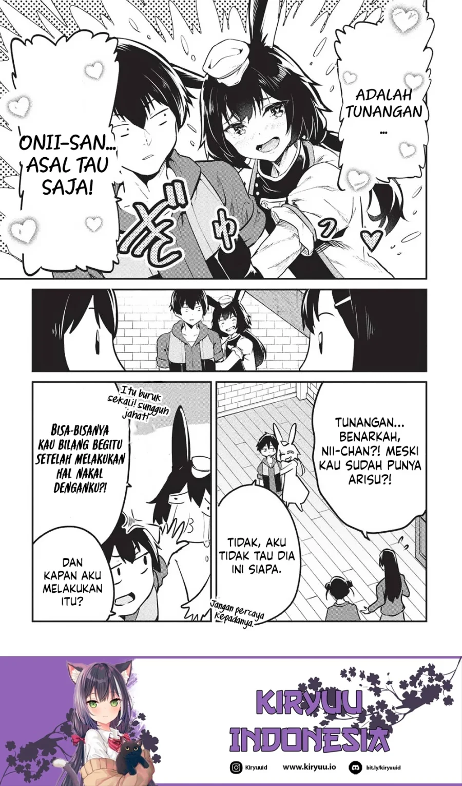 Itsu Demo Jitaku ni Kaereru Ore wa, Isekai de Gyoushoujin o Hajimemashita Chapter 58 - halaman 12