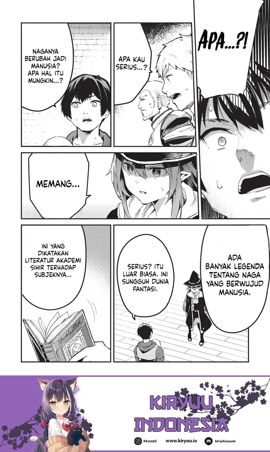 Itsu Demo Jitaku ni Kaereru Ore wa, Isekai de Gyoushoujin o Hajimemashita Chapter 58 - halaman 7