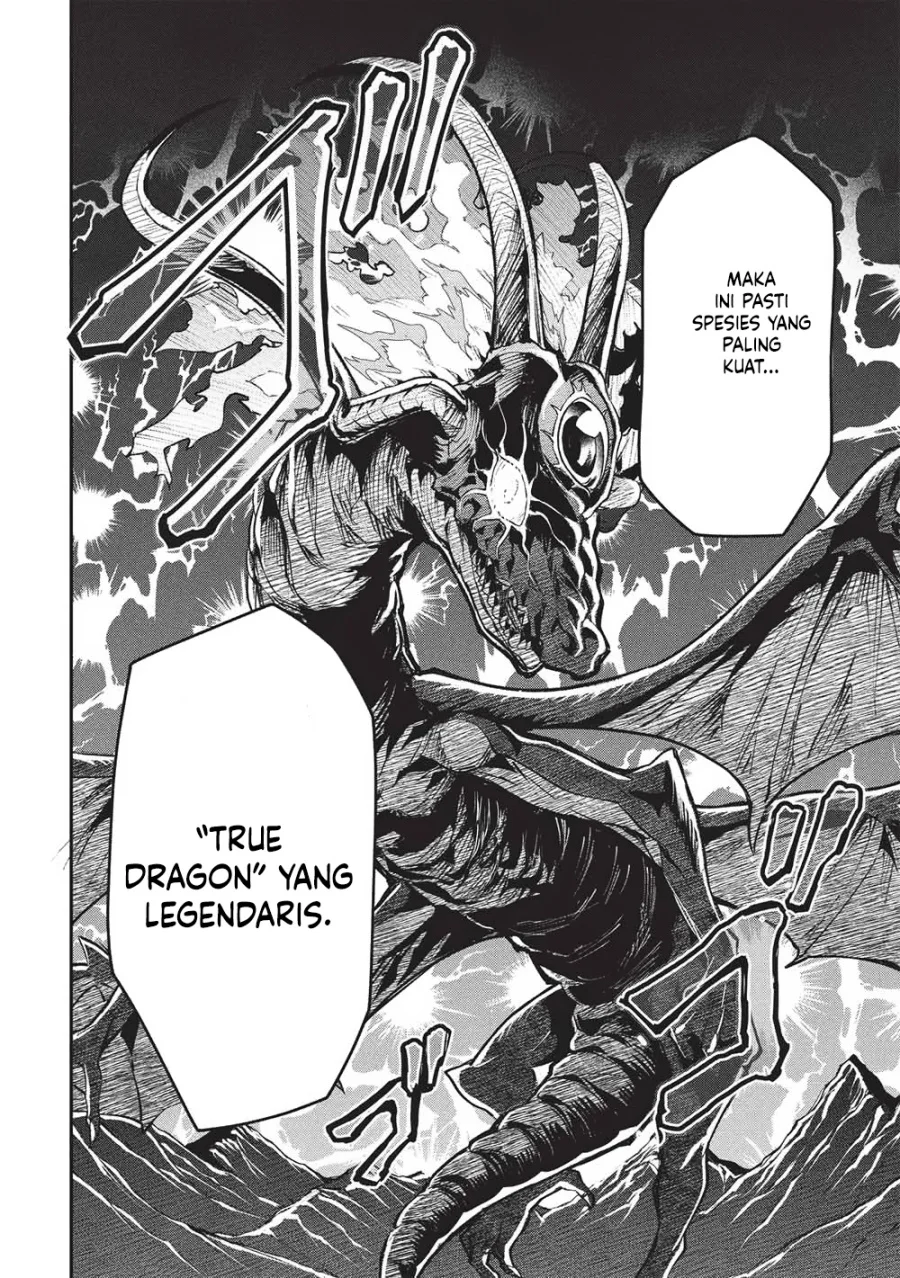 Itsu Demo Jitaku ni Kaereru Ore wa, Isekai de Gyoushoujin o Hajimemashita Chapter 58 - halaman 9