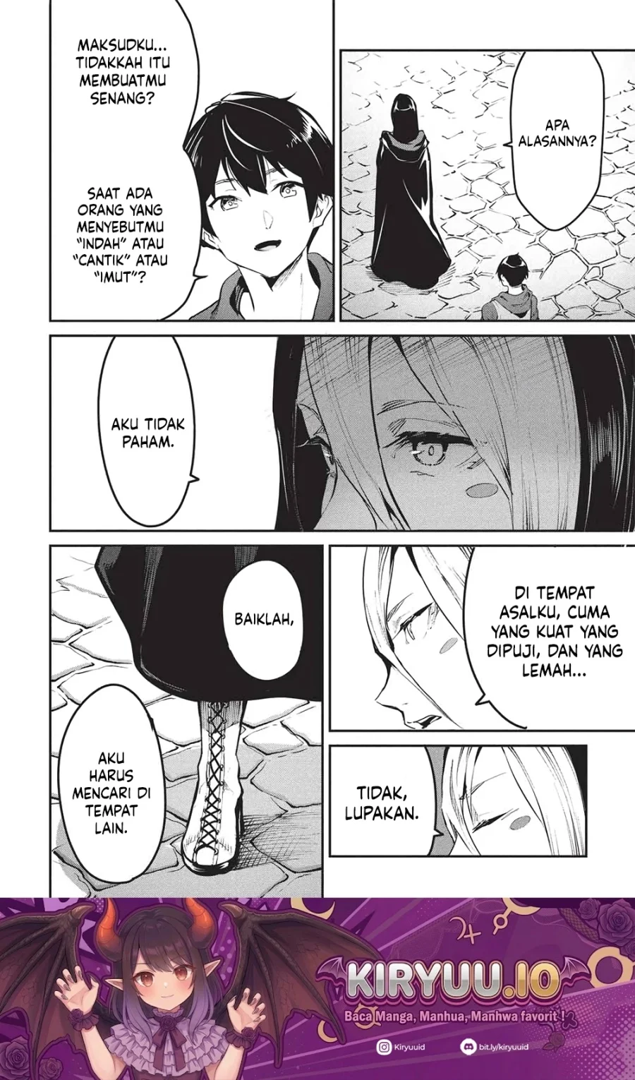 Itsu Demo Jitaku ni Kaereru Ore wa, Isekai de Gyoushoujin o Hajimemashita Chapter 60 - halaman 7