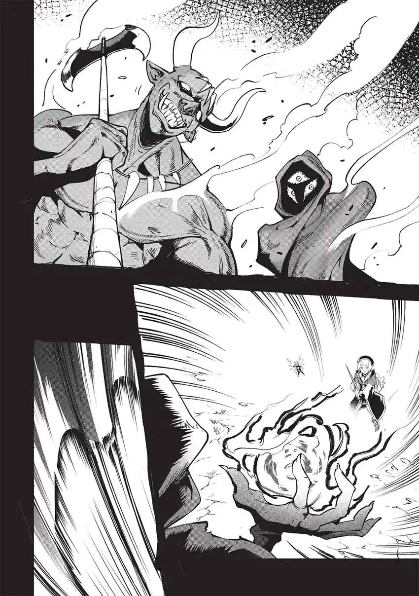 Itsu Demo Jitaku ni Kaereru Ore wa, Isekai de Gyoushoujin o Hajimemashita Chapter 61 - halaman 15
