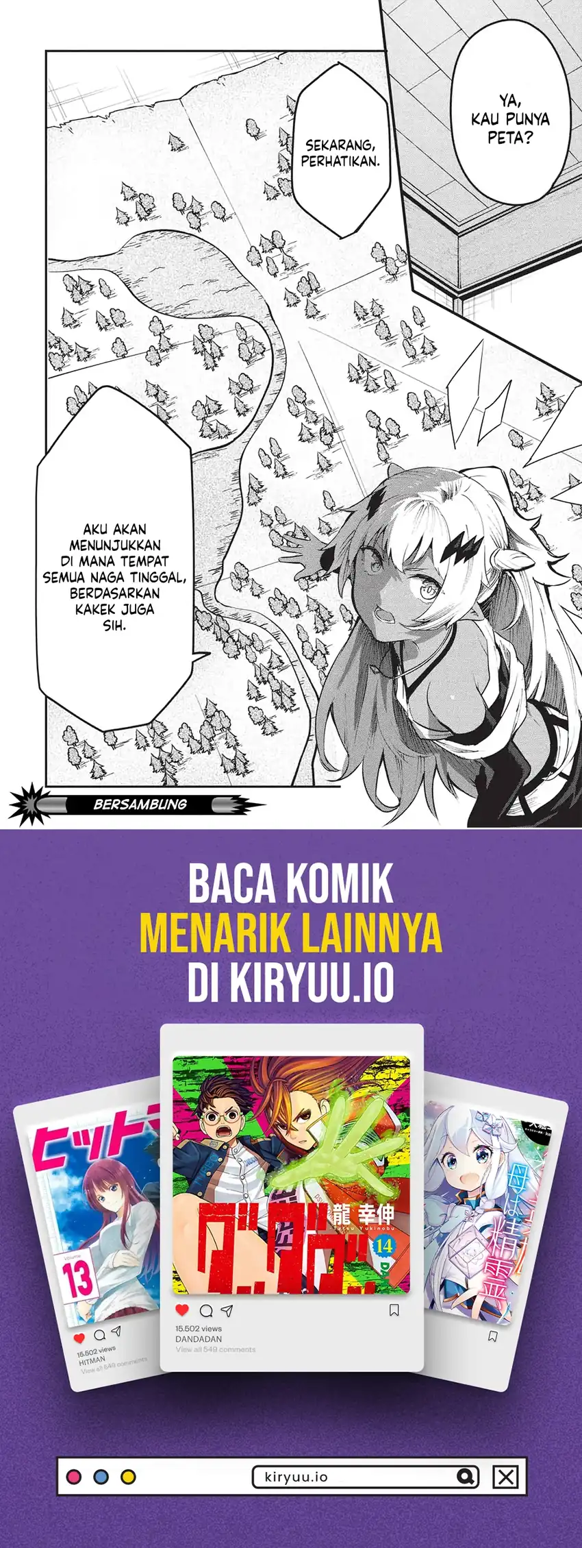 Itsu Demo Jitaku ni Kaereru Ore wa, Isekai de Gyoushoujin o Hajimemashita Chapter 61 - halaman 25