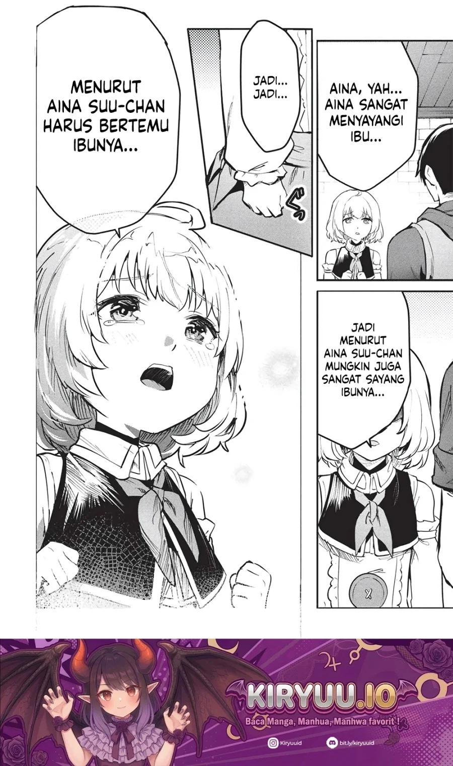 Itsu Demo Jitaku ni Kaereru Ore wa, Isekai de Gyoushoujin o Hajimemashita Chapter 62 - halaman 11