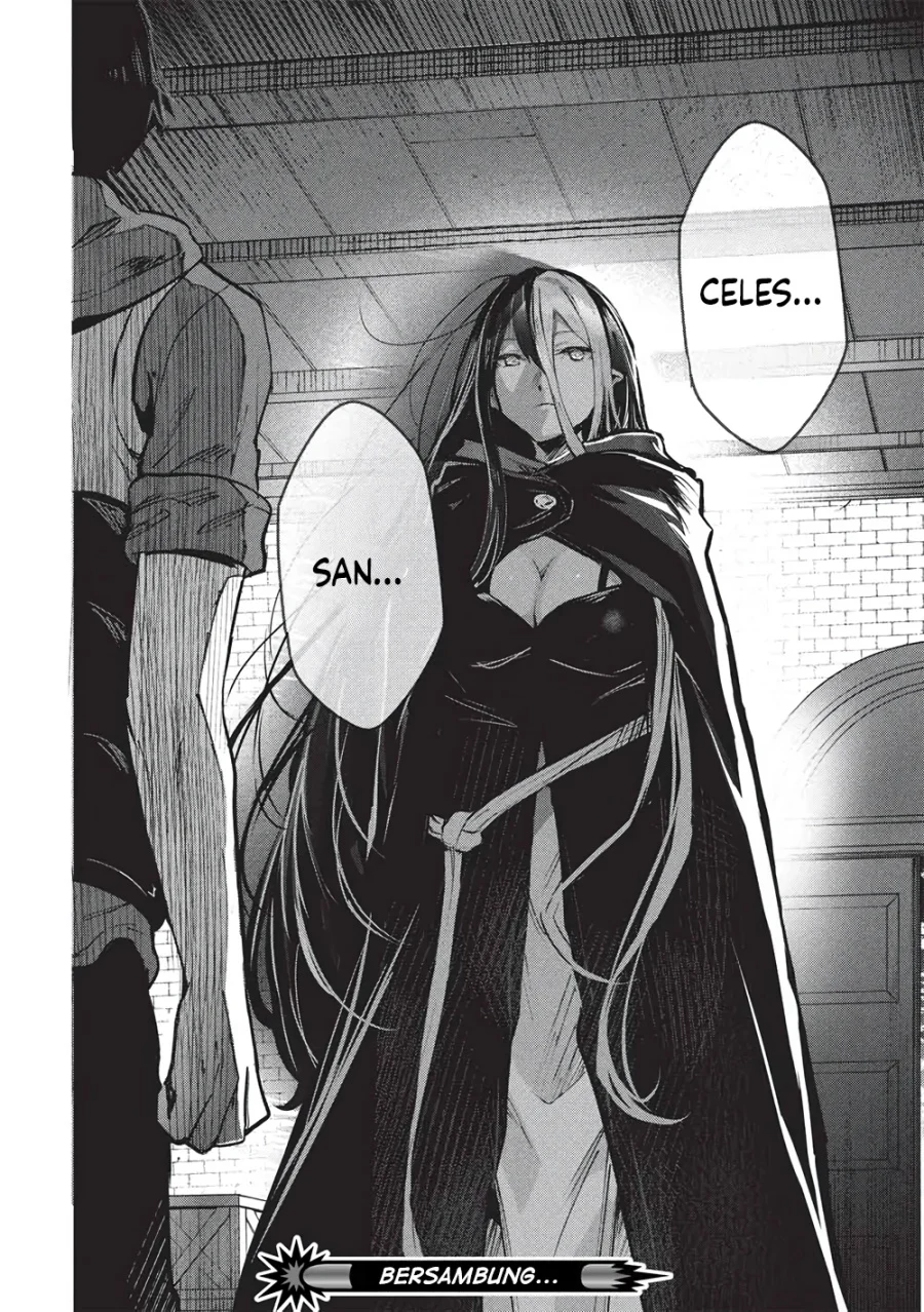Itsu Demo Jitaku ni Kaereru Ore wa, Isekai de Gyoushoujin o Hajimemashita Chapter 62 - halaman 21