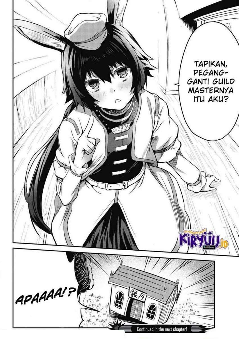 Itsu Demo Jitaku ni Kaereru Ore wa, Isekai de Gyoushoujin o Hajimemashita Chapter 7 - halaman 8