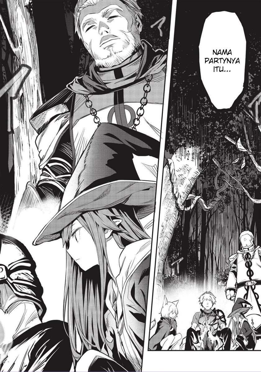 Itsu Demo Jitaku ni Kaereru Ore wa, Isekai de Gyoushoujin o Hajimemashita Chapter 8 - halaman 13