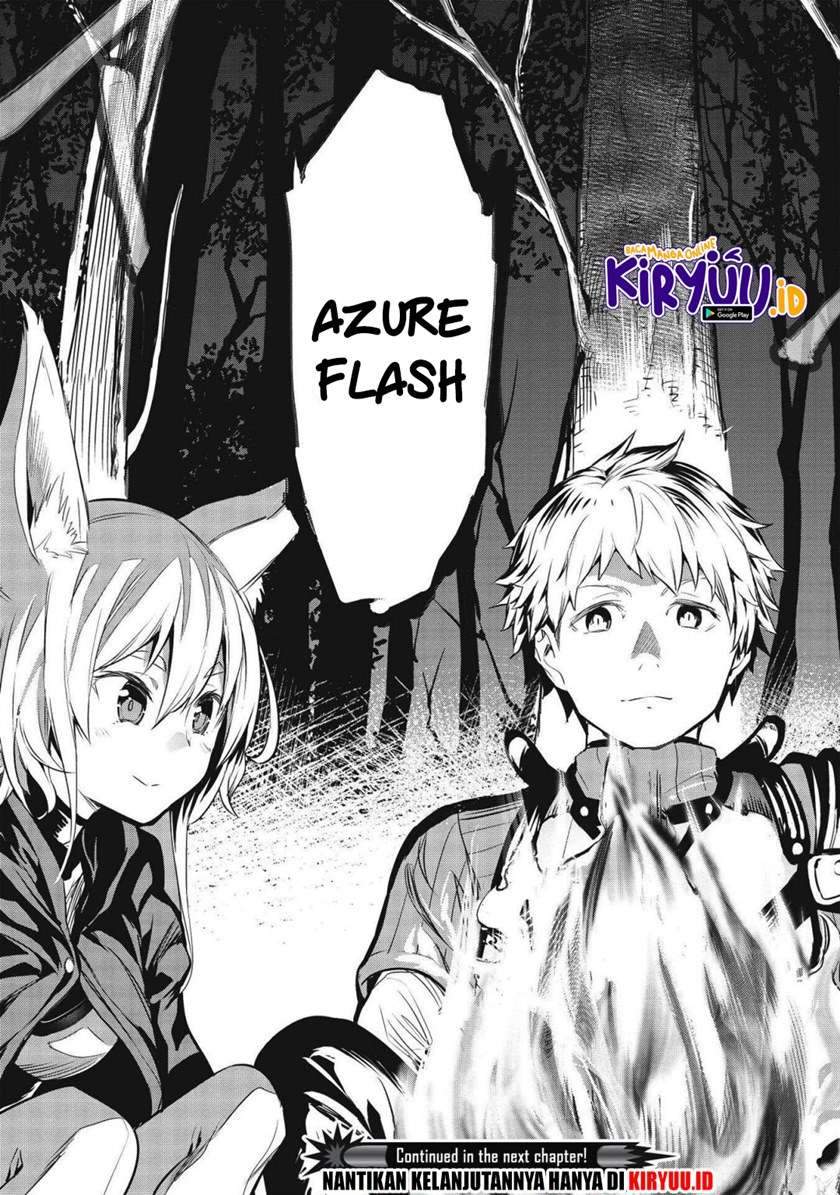 Itsu Demo Jitaku ni Kaereru Ore wa, Isekai de Gyoushoujin o Hajimemashita Chapter 8 - halaman 14