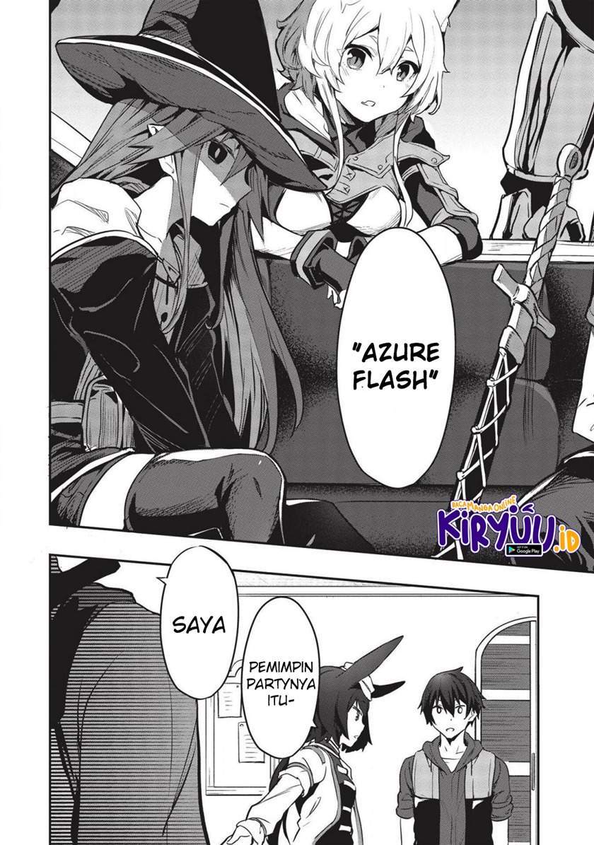 Itsu Demo Jitaku ni Kaereru Ore wa, Isekai de Gyoushoujin o Hajimemashita Chapter 9 - halaman 8