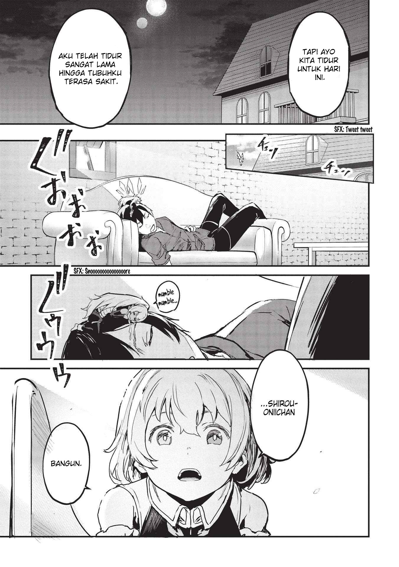Itsudemo Jitaku ni Kaereru Ore wa, Isekai de Gyoushounin wo Hajimemashita Chapter 27 - halaman 13