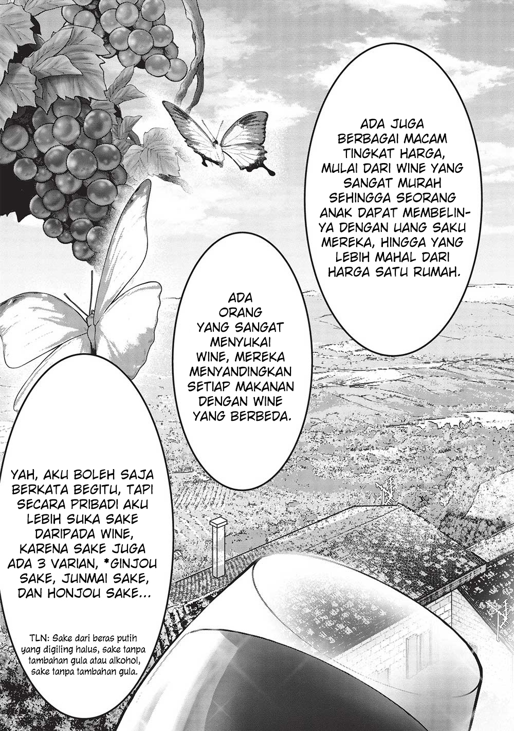 Itsudemo Jitaku ni Kaereru Ore wa, Isekai de Gyoushounin wo Hajimemashita Chapter 29 - halaman 16