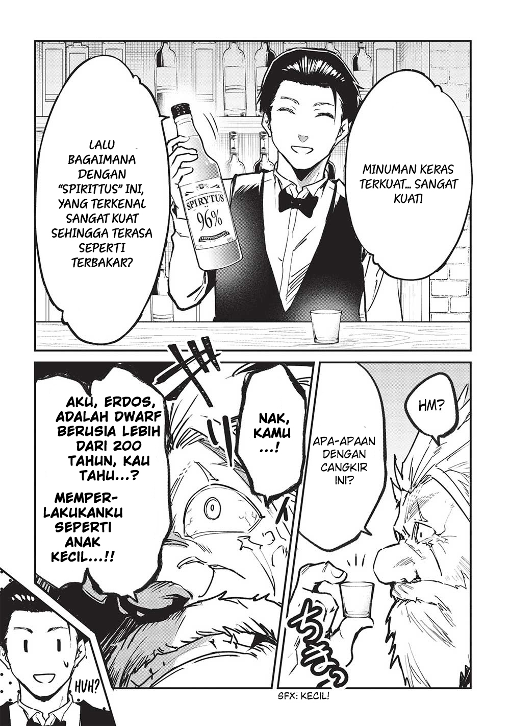 Itsudemo Jitaku ni Kaereru Ore wa, Isekai de Gyoushounin wo Hajimemashita Chapter 30 - halaman 12