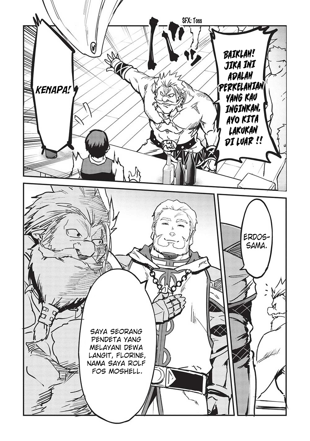 Itsudemo Jitaku ni Kaereru Ore wa, Isekai de Gyoushounin wo Hajimemashita Chapter 30 - halaman 14