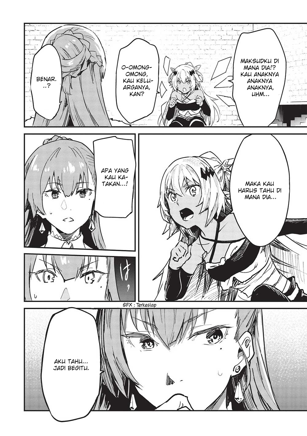 Itsudemo Jitaku ni Kaereru Ore wa, Isekai de Gyoushounin wo Hajimemashita Chapter 31 - halaman 11