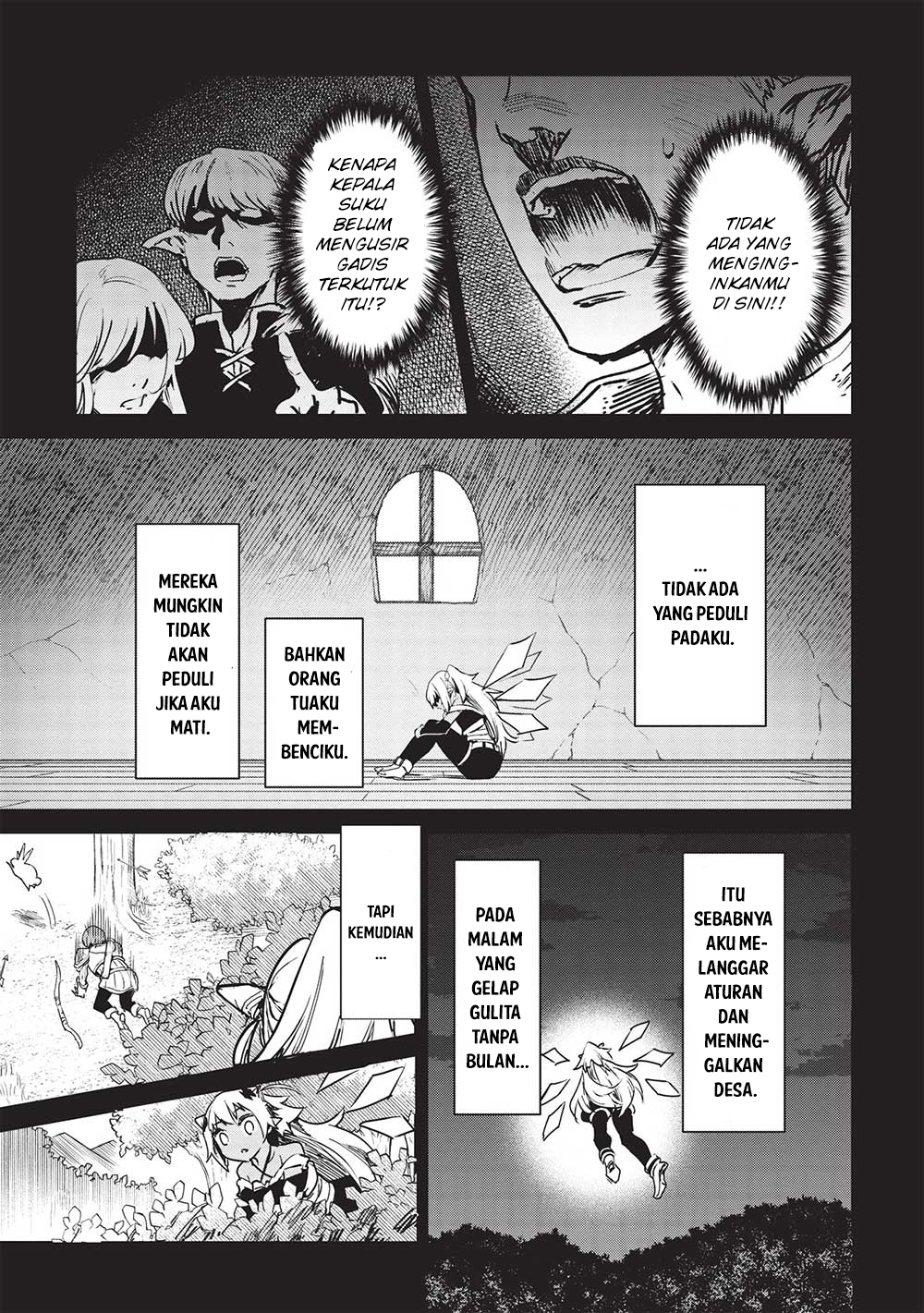 Itsudemo Jitaku ni Kaereru Ore wa, Isekai de Gyoushounin wo Hajimemashita Chapter 31 - halaman 14