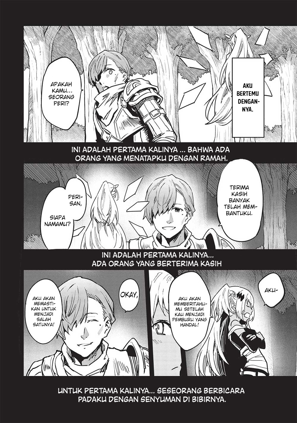 Itsudemo Jitaku ni Kaereru Ore wa, Isekai de Gyoushounin wo Hajimemashita Chapter 31 - halaman 15