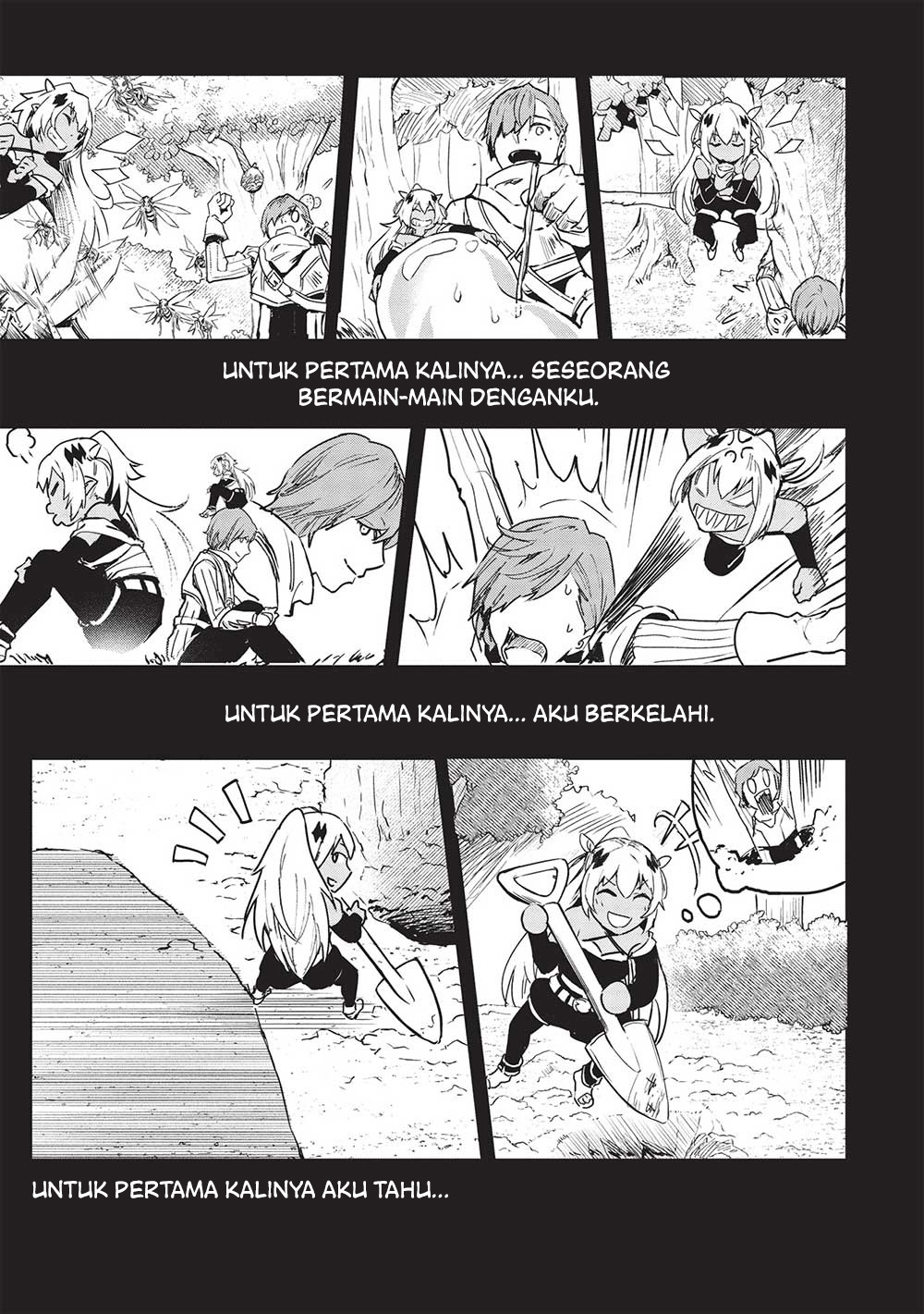 Itsudemo Jitaku ni Kaereru Ore wa, Isekai de Gyoushounin wo Hajimemashita Chapter 31 - halaman 16
