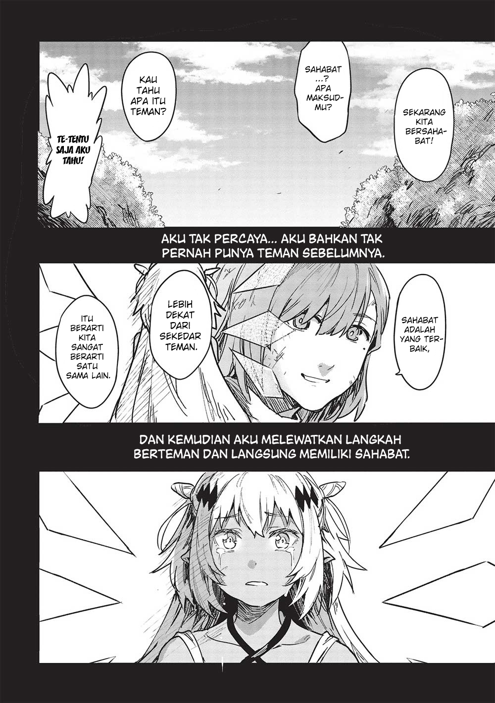 Itsudemo Jitaku ni Kaereru Ore wa, Isekai de Gyoushounin wo Hajimemashita Chapter 31 - halaman 19