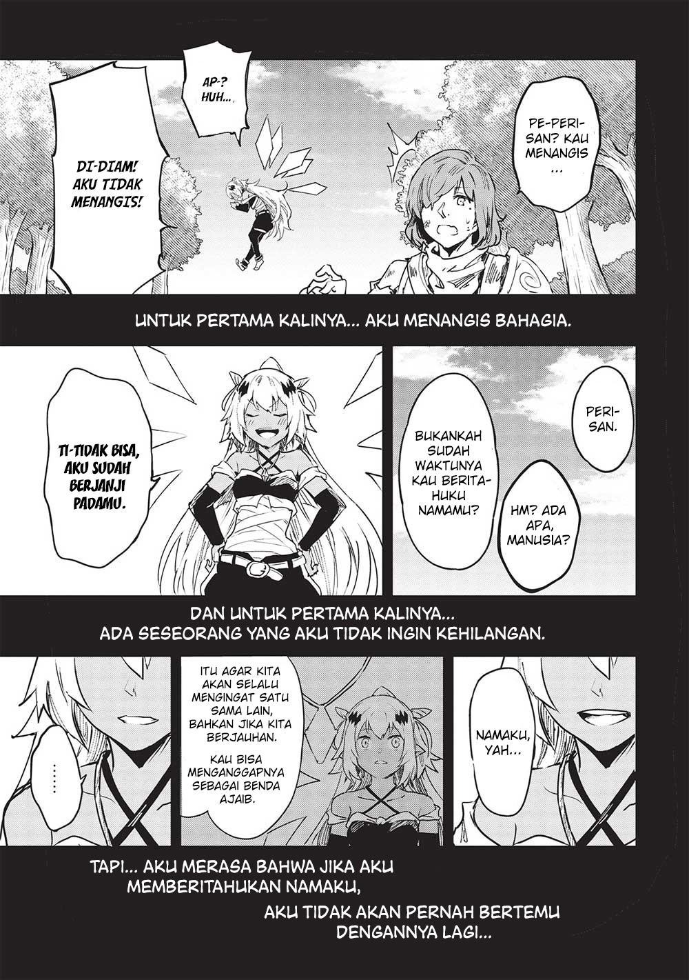 Itsudemo Jitaku ni Kaereru Ore wa, Isekai de Gyoushounin wo Hajimemashita Chapter 31 - halaman 20