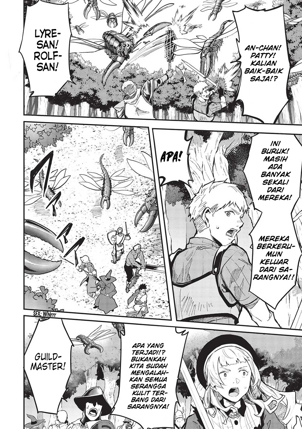 Itsudemo Jitaku ni Kaereru Ore wa, Isekai de Gyoushounin wo Hajimemashita Chapter 34 - halaman 11