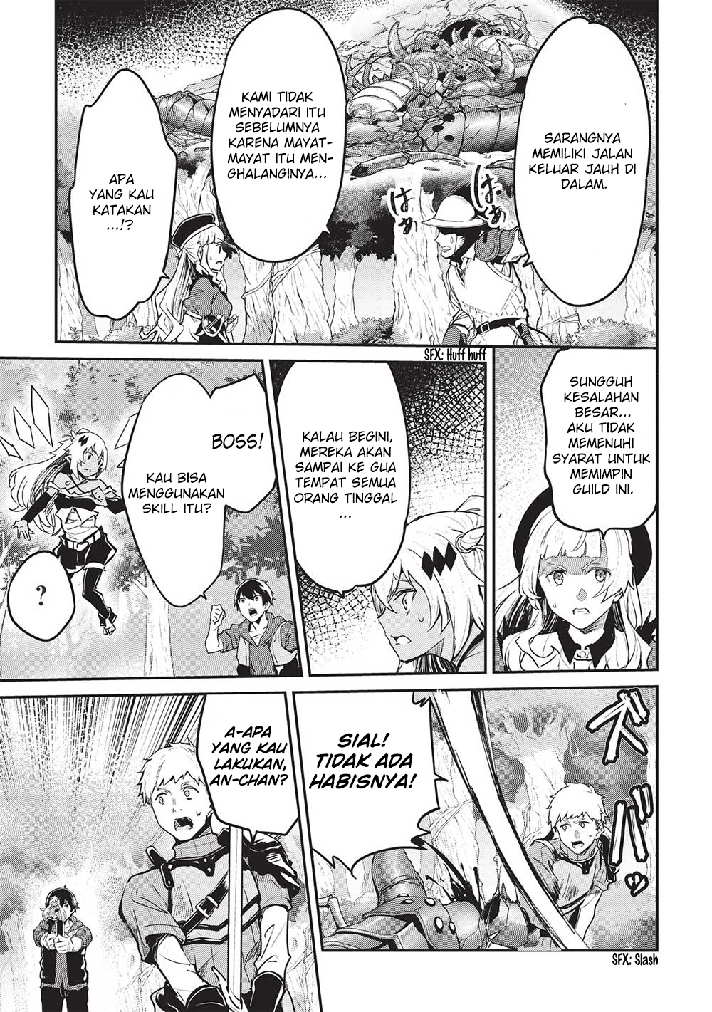 Itsudemo Jitaku ni Kaereru Ore wa, Isekai de Gyoushounin wo Hajimemashita Chapter 34 - halaman 12