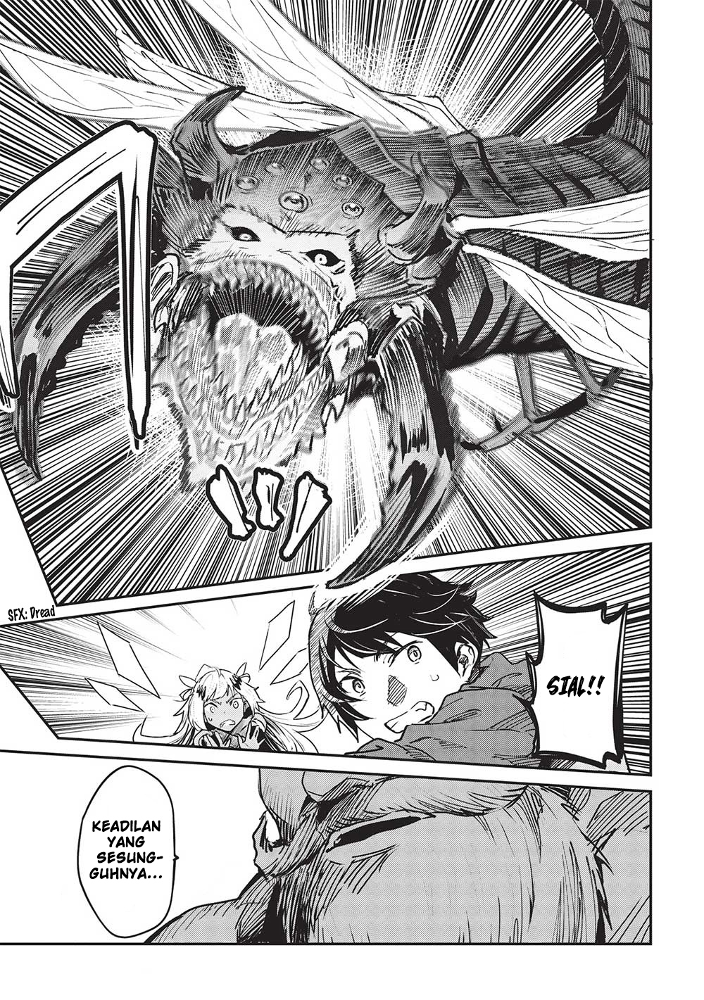 Itsudemo Jitaku ni Kaereru Ore wa, Isekai de Gyoushounin wo Hajimemashita Chapter 34 - halaman 16
