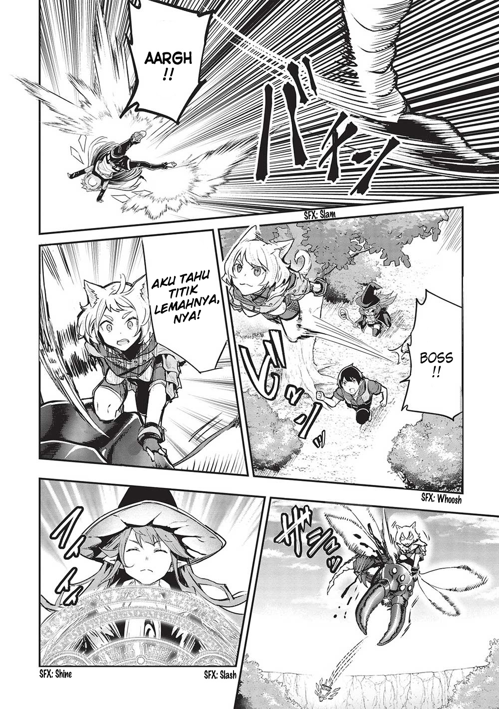 Itsudemo Jitaku ni Kaereru Ore wa, Isekai de Gyoushounin wo Hajimemashita Chapter 34 - halaman 9