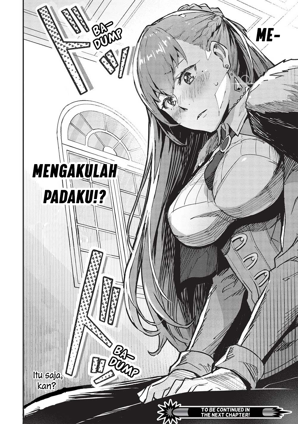 Itsudemo Jitaku ni Kaereru Ore wa, Isekai de Gyoushounin wo Hajimemashita Chapter 39 - halaman 15