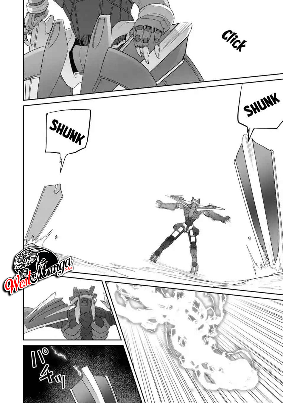 Itsuka Kamen wo Nugu Tame ni: Warau Kishin to Yumemiru Dorei Chapter 1.2 - halaman 21