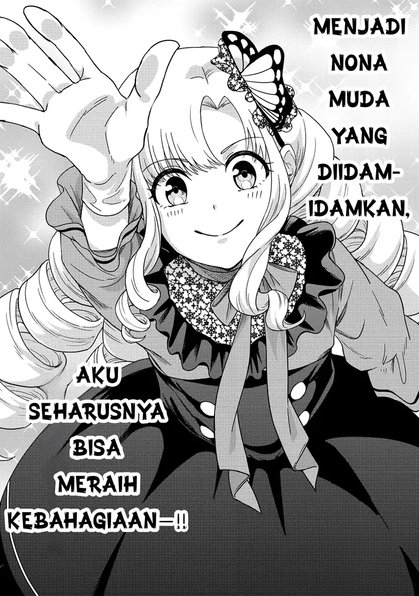 Itsuka Ojousama ni Naritai Kei Dungeon Haishinsha ga Honmono no Ojousama ni Naru made Chapter 1 - halaman 26