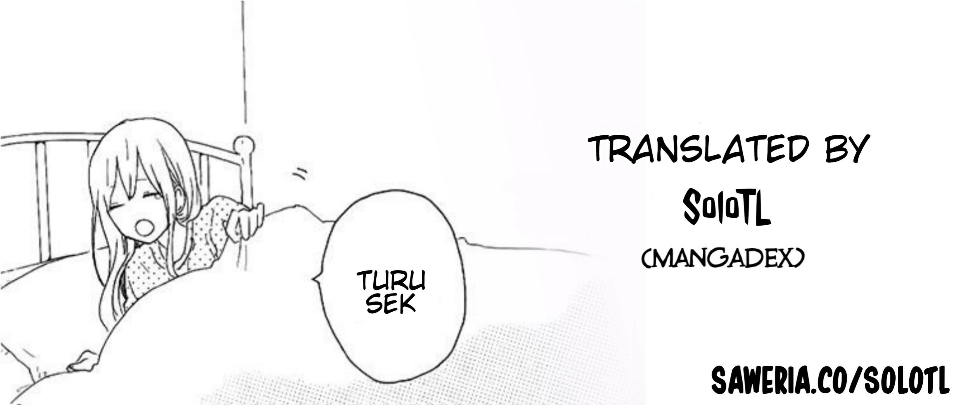 Itsuka Sora kara Chapter 1 - halaman 45