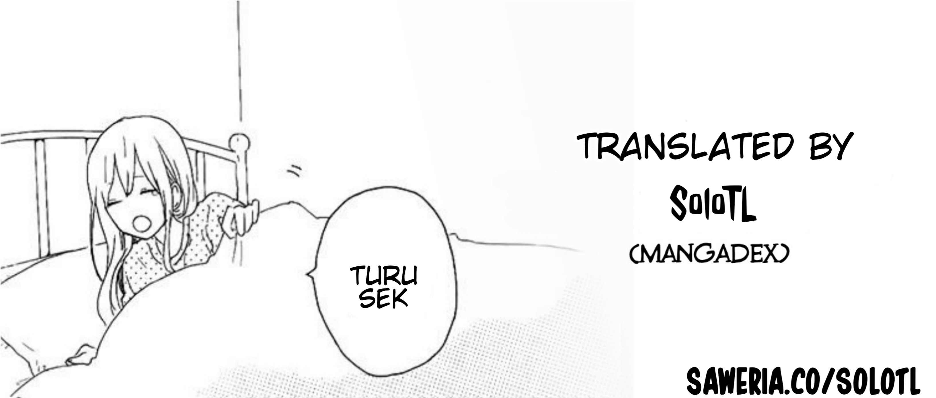 Itsuka Sora kara Chapter 2 - halaman 35