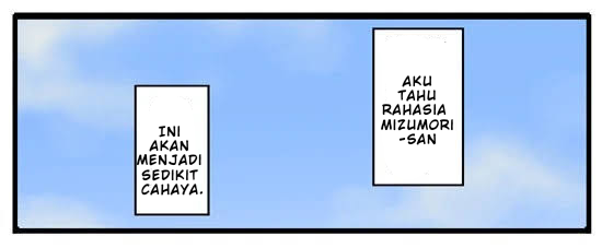Itsuka, Tanshoku no Sora no Shita Chapter 1 - halaman 11