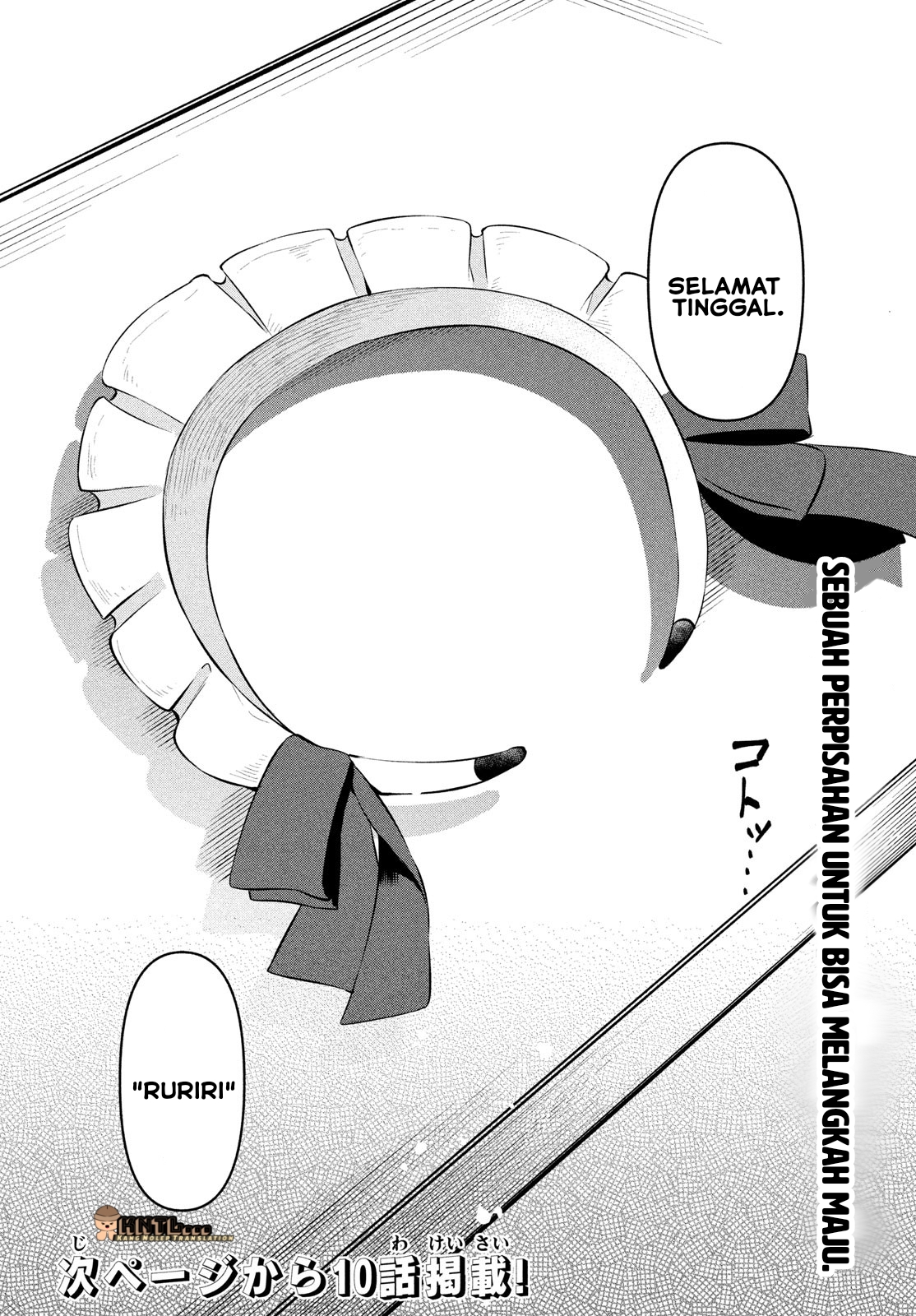 Itsumo Baka ni Shitekuru Bishoujo-tachi to Zetsuen shitara, Jitsu wa Ore no Koto ga Daisuki Datta You da. Chapter 9 - halaman 21