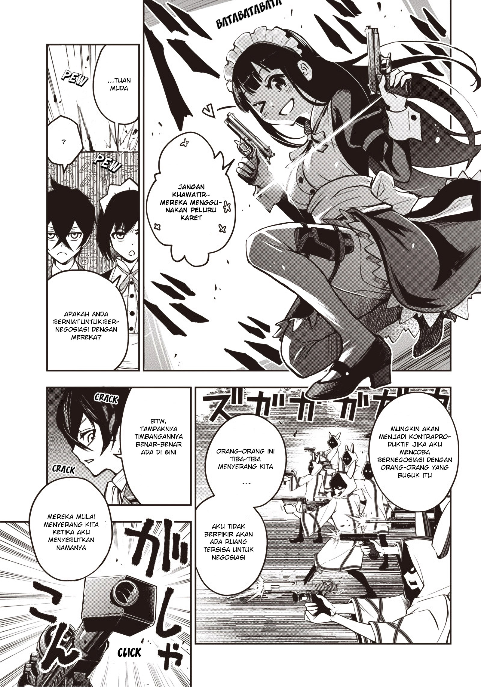 Iya na Kao sare nagara Opantsu Misete Moraitai: Yo wa Pantsu ga Mitai zo Chapter 12 - halaman 10