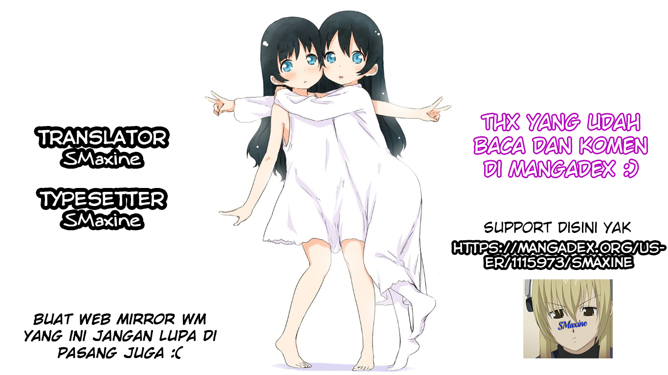 Iya na Kao sare nagara Opantsu Misete Moraitai: Yo wa Pantsu ga Mitai zo Chapter 19 - halaman 1