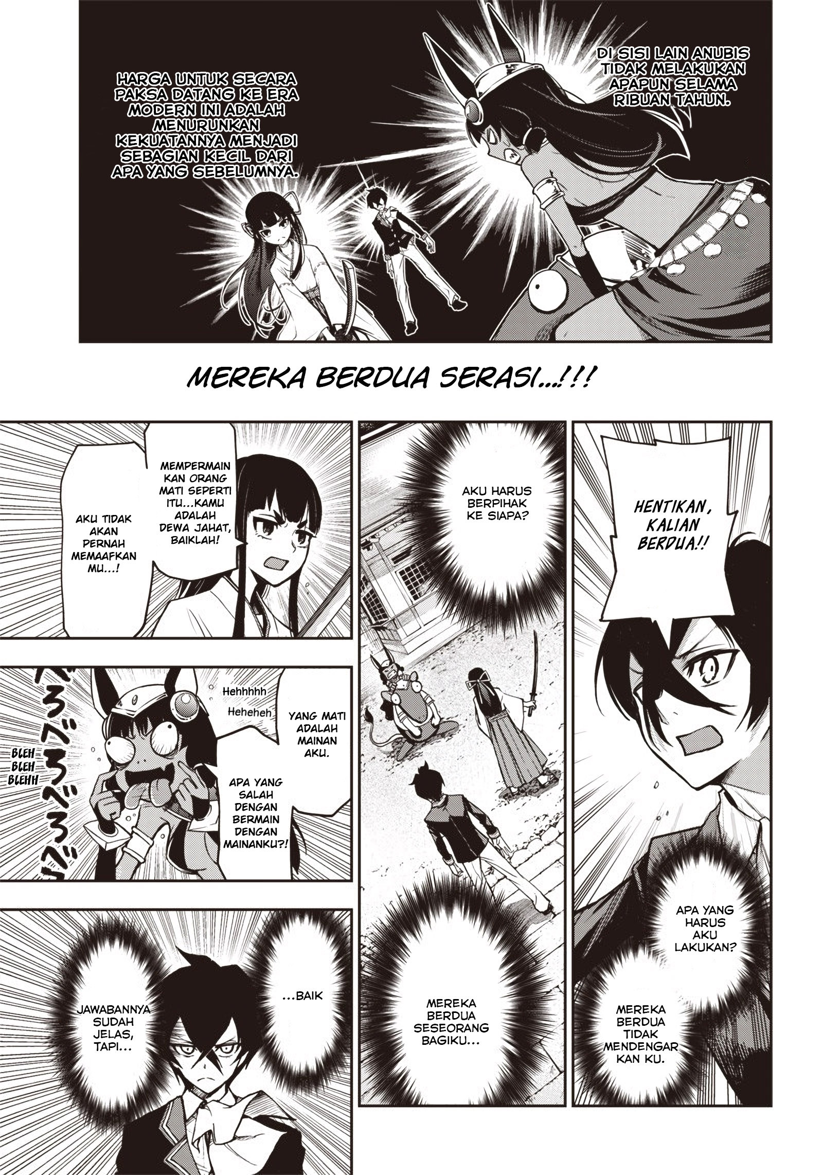 Iya na Kao sare nagara Opantsu Misete Moraitai: Yo wa Pantsu ga Mitai zo Chapter 20 - halaman 14