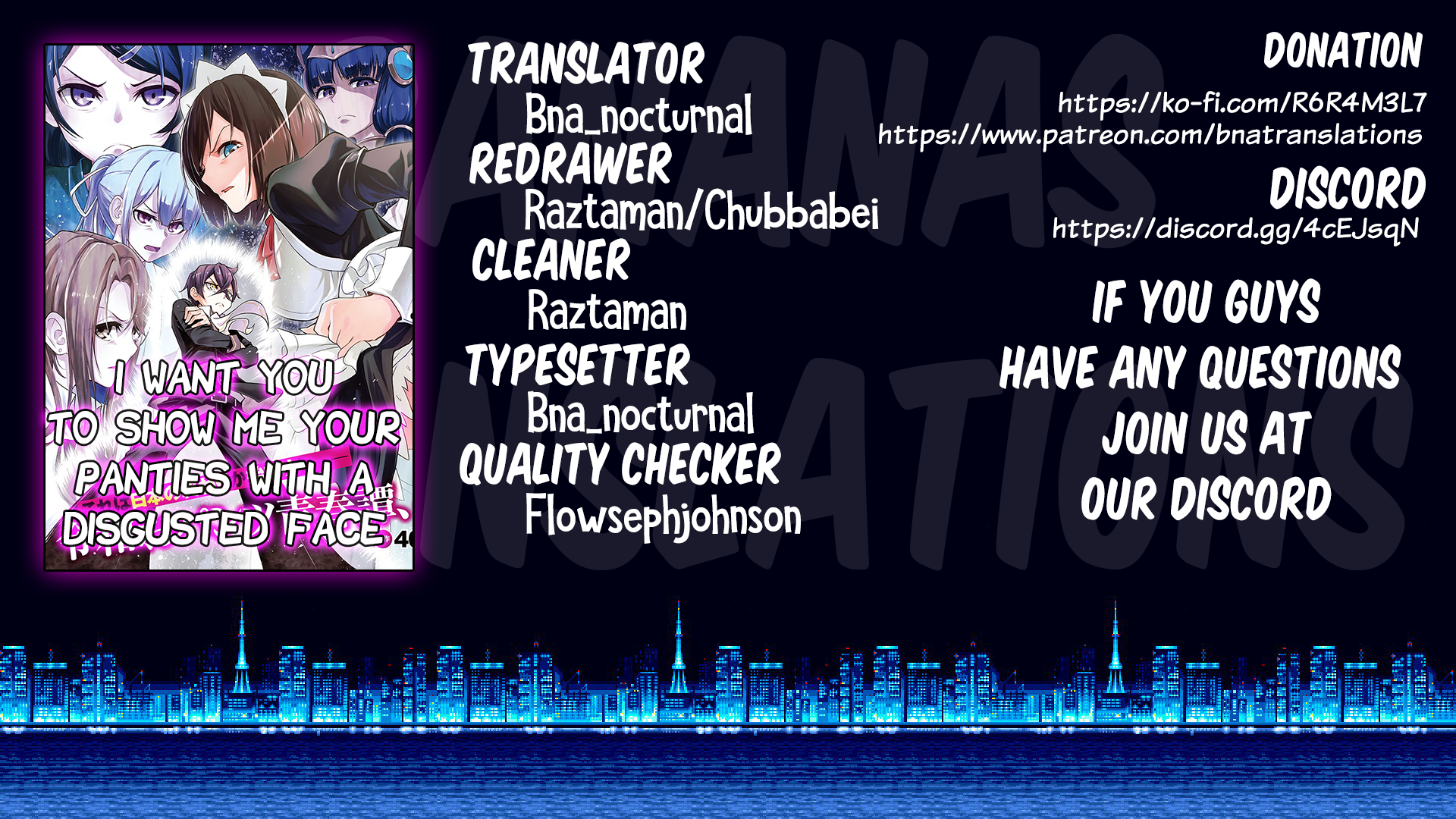 Iya na Kao sare nagara Opantsu Misete Moraitai: Yo wa Pantsu ga Mitai zo Chapter 7 - halaman 3