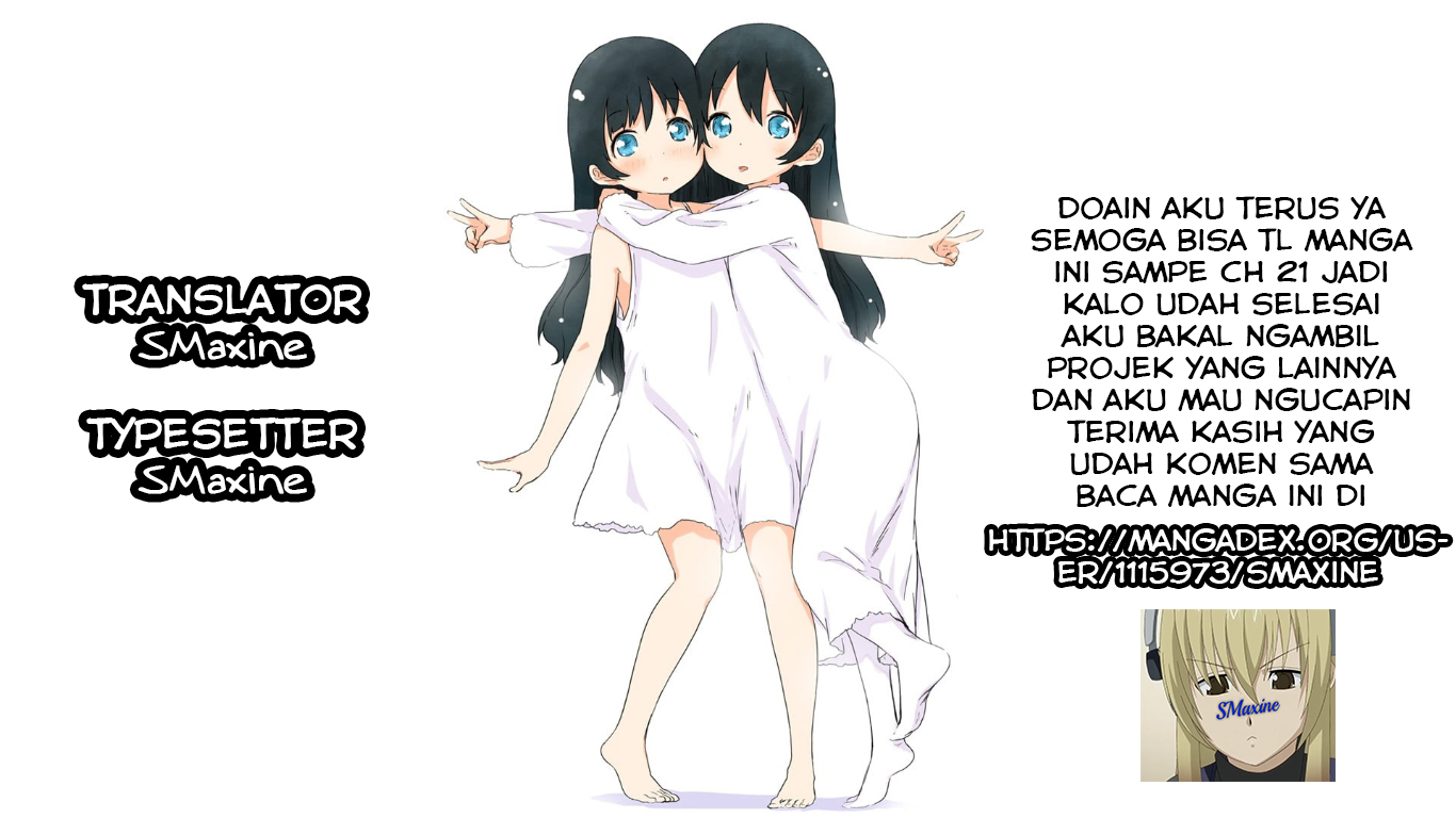 Iya na Kao sare nagara Opantsu Misete Moraitai: Yo wa Pantsu ga Mitai zo Chapter 9 - halaman 1