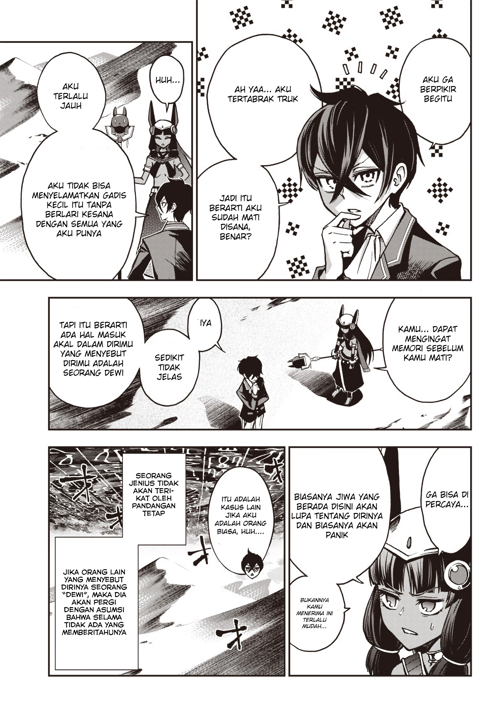 Iya na Kao sare nagara Opantsu Misete Moraitai: Yo wa Pantsu ga Mitai zo Chapter 9 - halaman 11