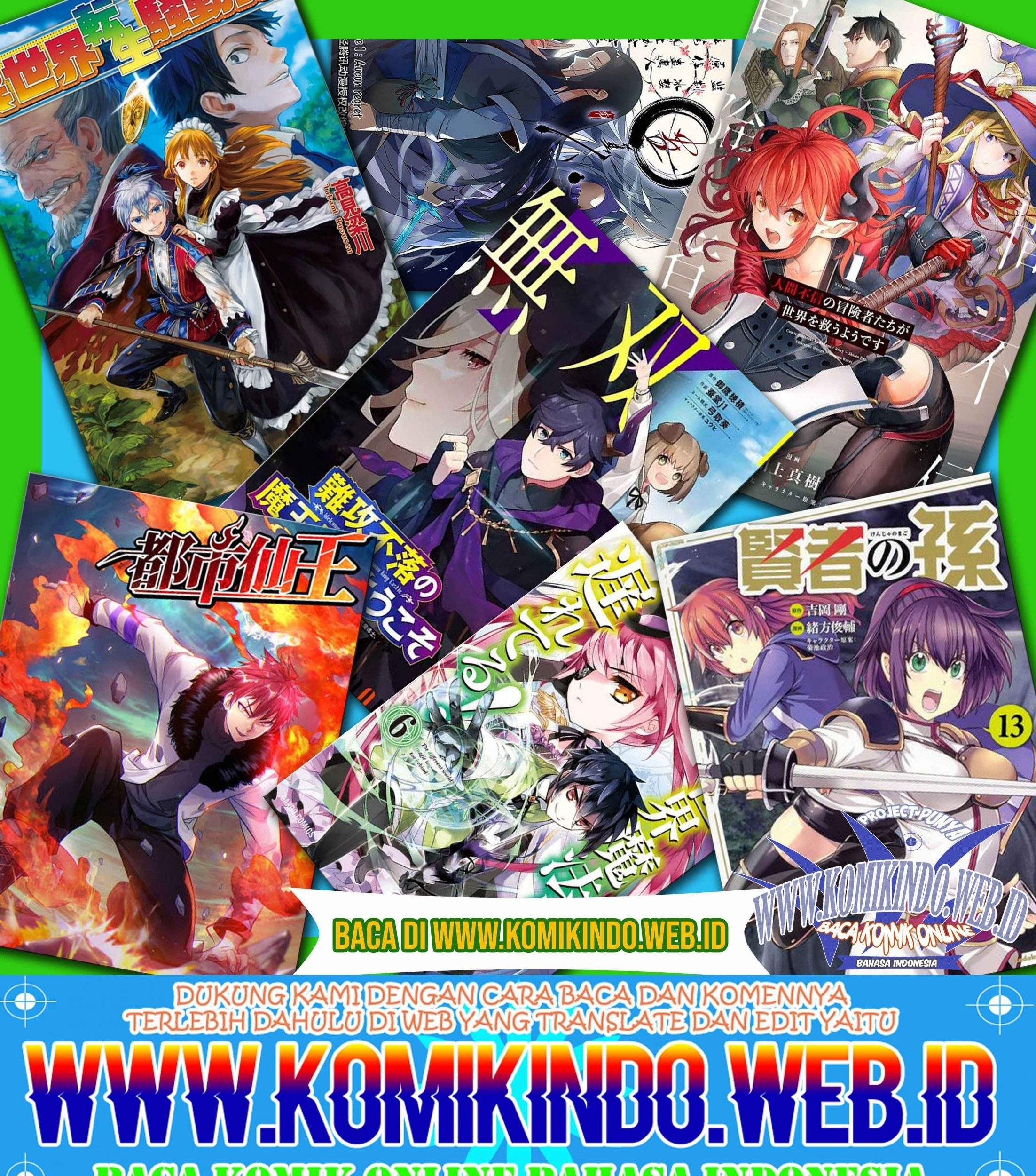 Izure Saikyou no Renkinjutsushi? Chapter 1.2 - halaman 15