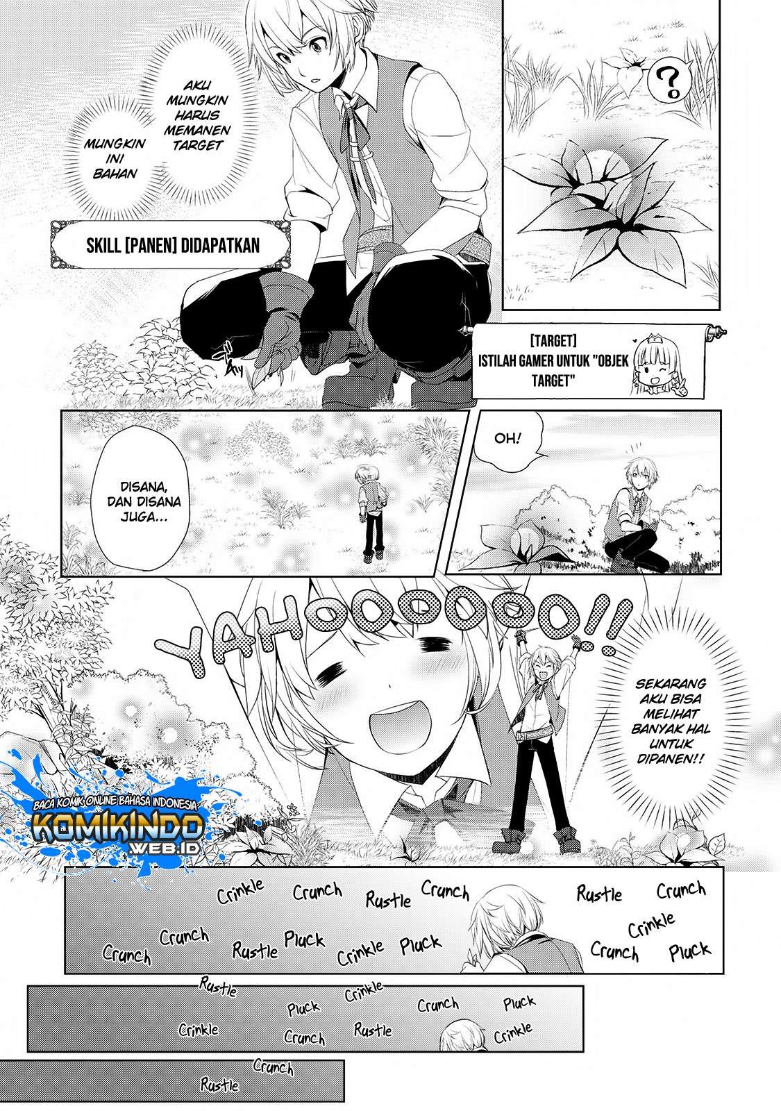 Izure Saikyou no Renkinjutsushi? Chapter 1.2 - halaman 9